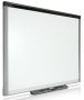 SMART Board 800 series interactive whiteboard