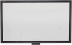 SMART Board interactive overlay